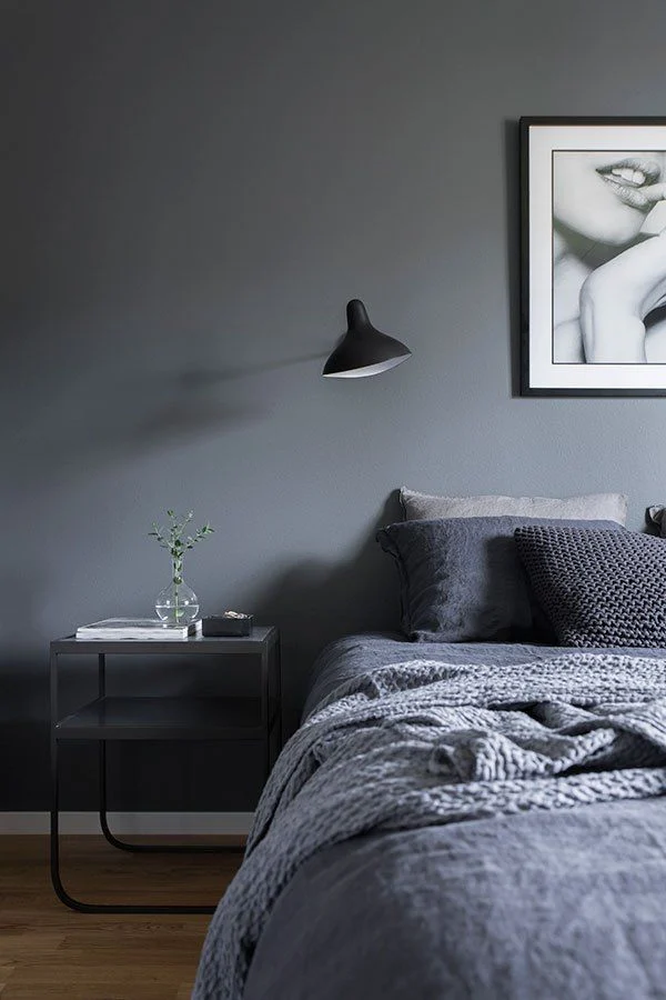 The Best Paint Colors For Low Light Rooms