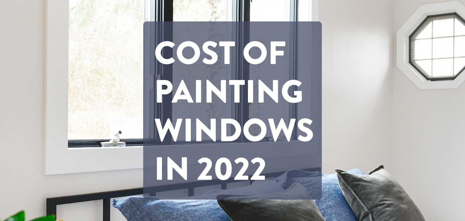 7 Best Paints for Windows