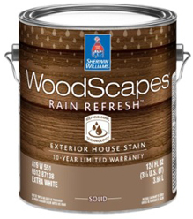 WoodScapes Rain Refresh
