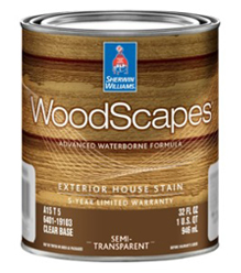 WoodScapes Exterior