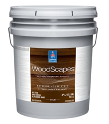 WoodScapes Exterior