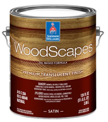 WoodScapes Premium